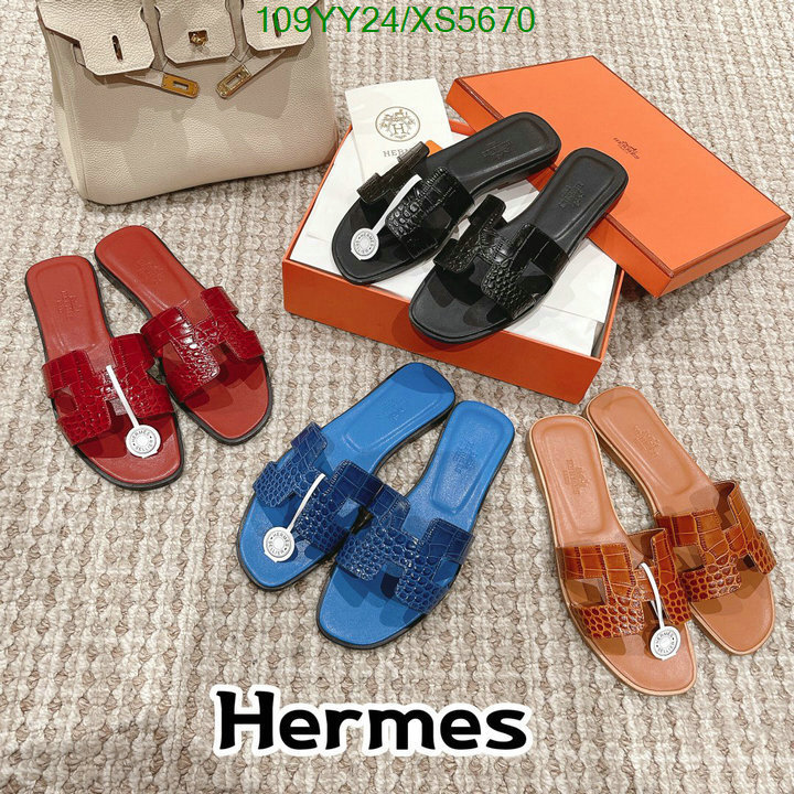 Hermes-Women Shoes, Code: XS5670,$: 109USD