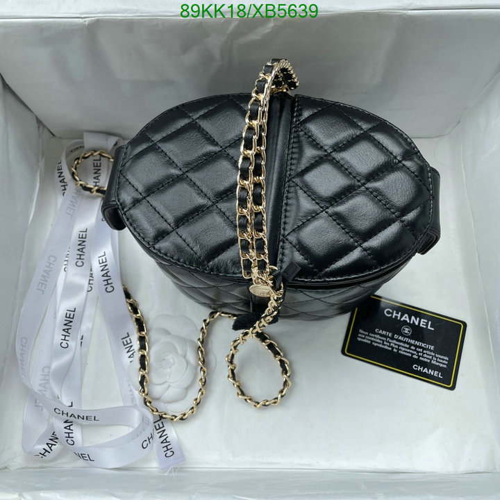 Chanel-Bag-4A Quality, Code: XB5639,$: 89USD