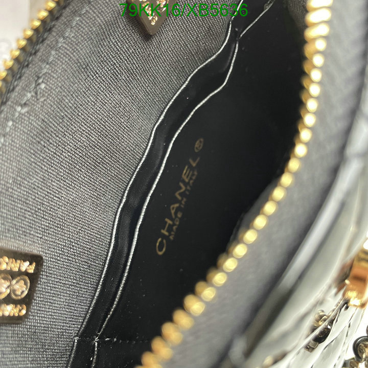 Chanel-Bag-4A Quality, Code: XB5636,$: 79USD