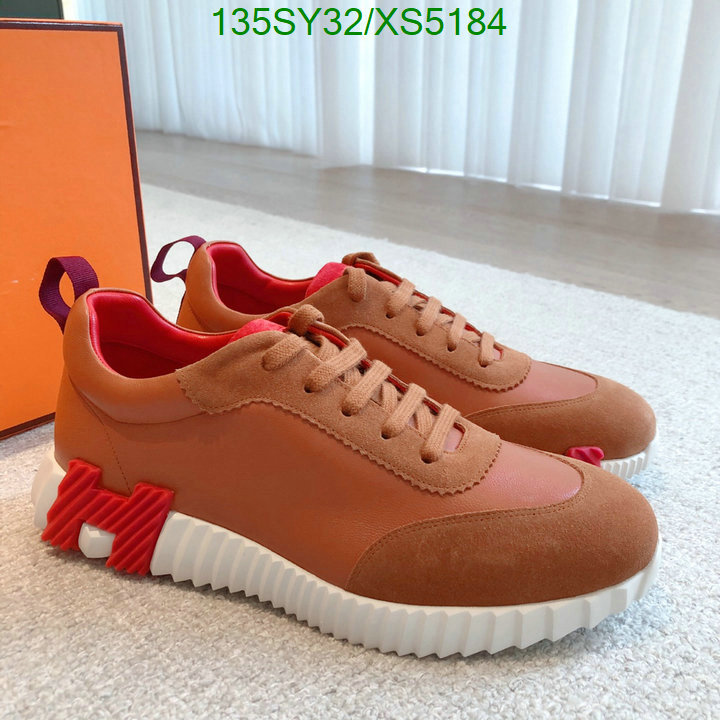 Hermes-Women Shoes, Code: XS5184,$: 135USD