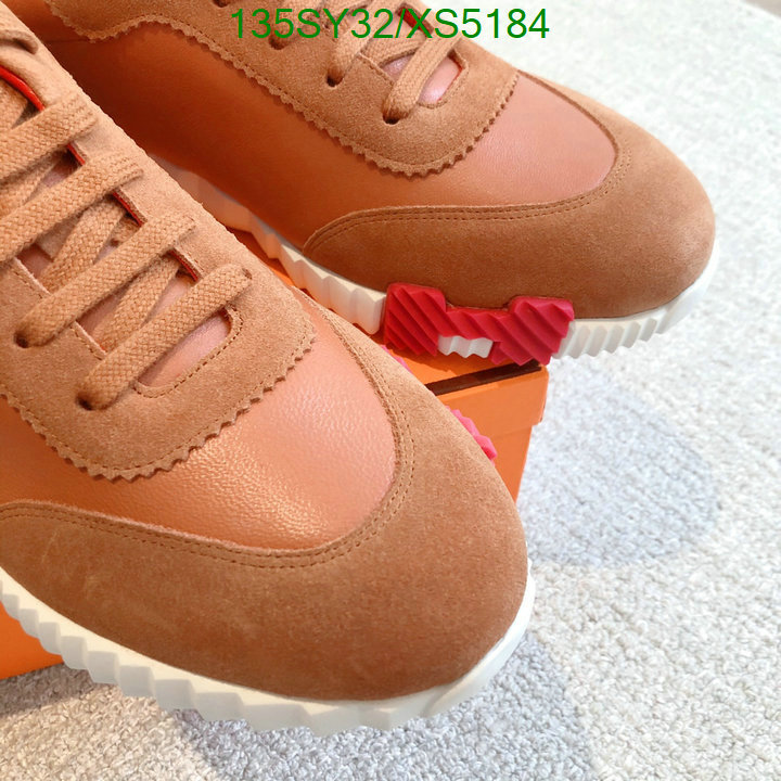 Hermes-Women Shoes, Code: XS5184,$: 135USD