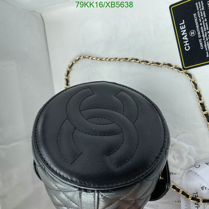 Chanel-Bag-4A Quality, Code: XB5638,$: 79USD