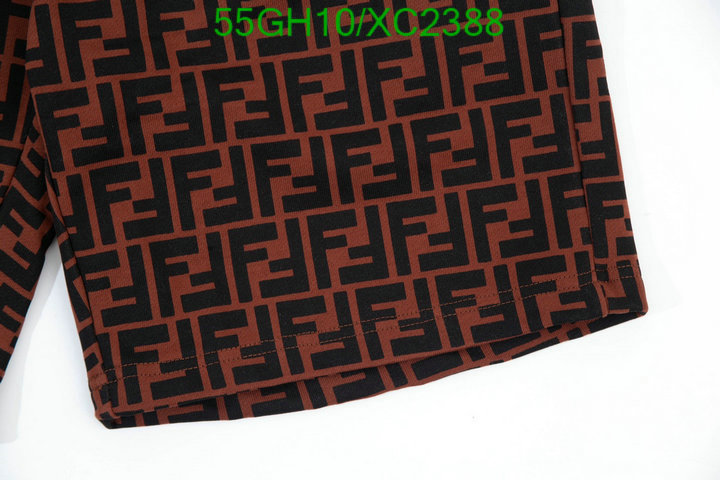 Code: XC2388