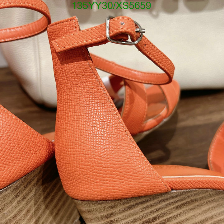 Hermes-Women Shoes, Code: XS5659,$: 135USD