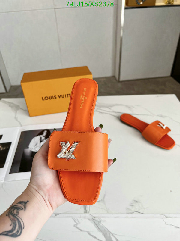L*V-👟》Women Shoes Code: XS2378