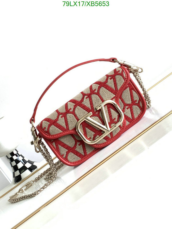 Valentino-Bag-4A Quality, Code: XB5653,$: 79USD