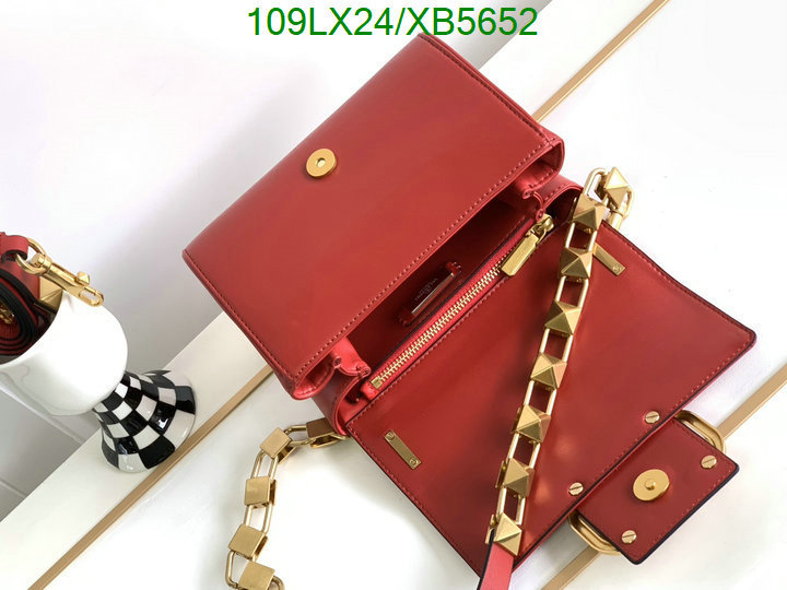 Valentino-Bag-4A Quality, Code: XB5652,$: 109USD