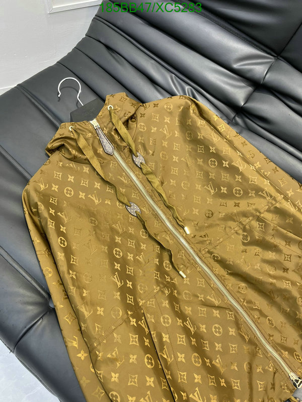 LV-Clothing, Code: XC5283,$: 185USD