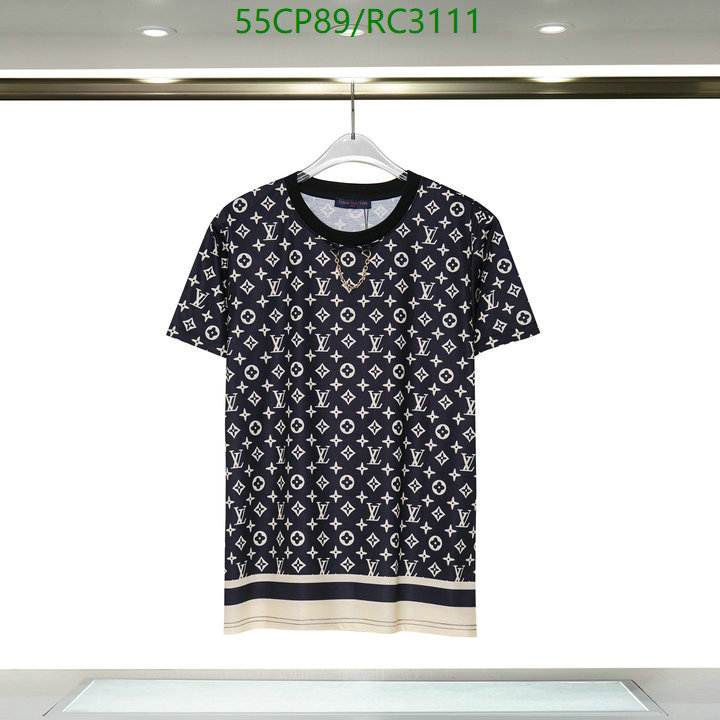 Code: RC3111