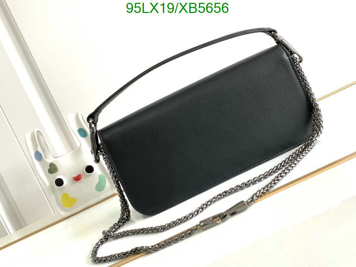 Valentino-Bag-4A Quality, Code: XB5656,$: 95USD