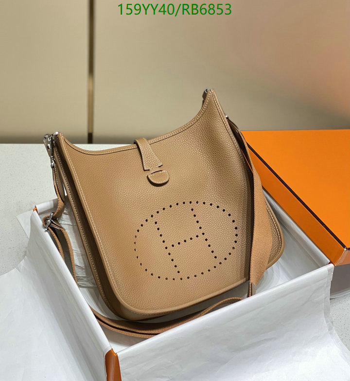 Hermes-Bag-Mirror Quality, Code: RB6853,$: 159USD