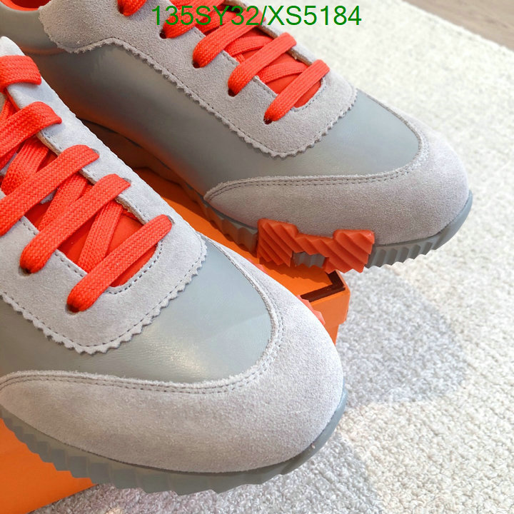 Hermes-Women Shoes, Code: XS5184,$: 135USD