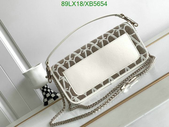 Valentino-Bag-4A Quality, Code: XB5654,$: 89USD