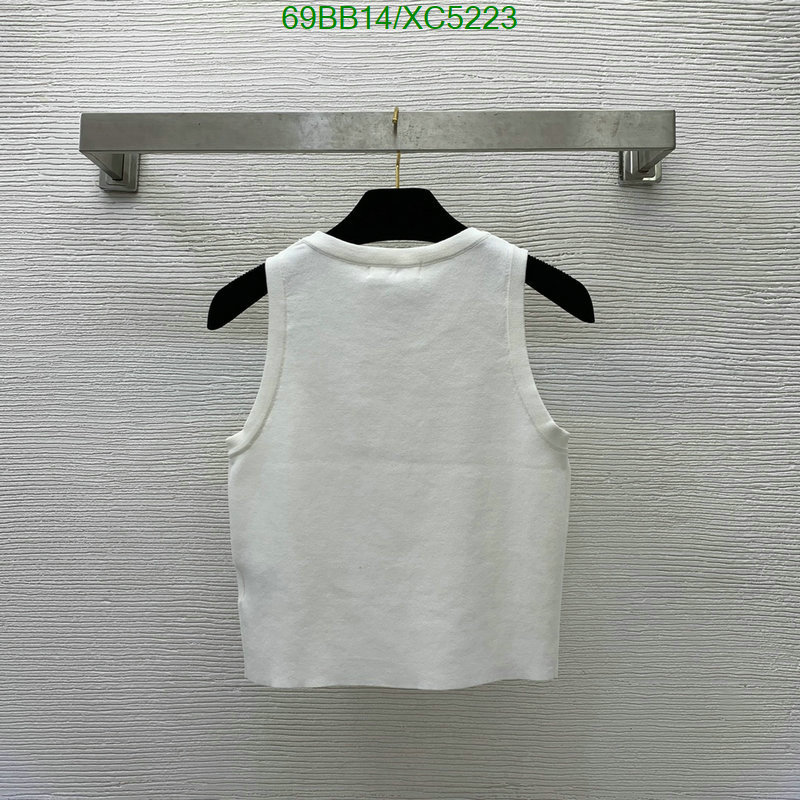 CELINE-Clothing, Code: XC5223,$: 69USD