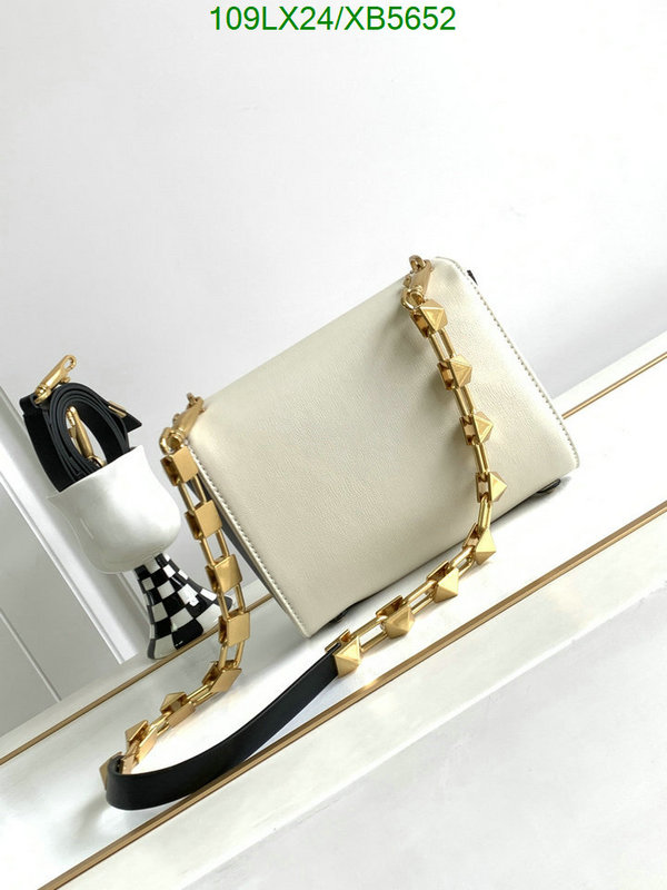 Valentino-Bag-4A Quality, Code: XB5652,$: 109USD