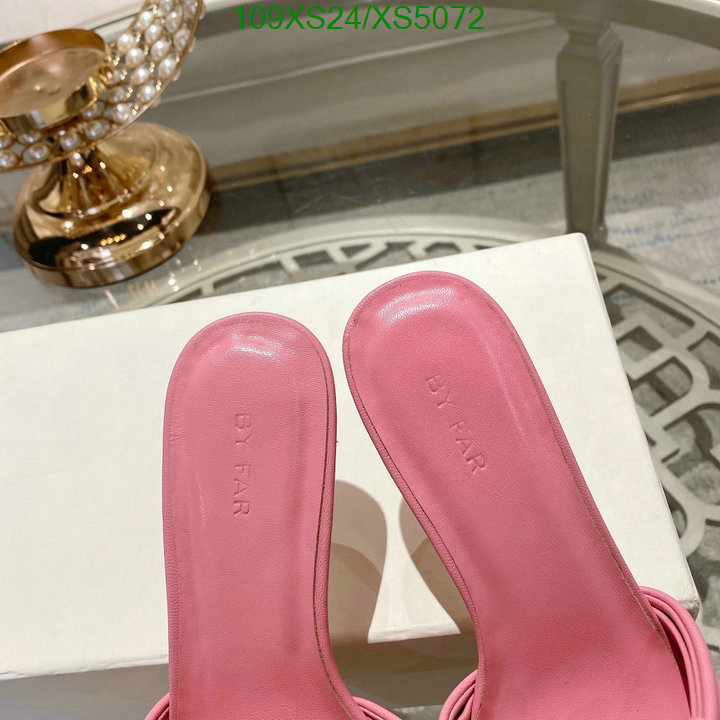 BY Far-Women Shoes, Code: XS5072,$: 109USD