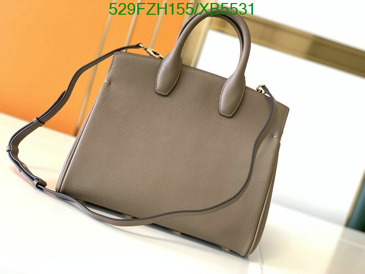 Ferragamo-Bag-Mirror Quality, Code: XB5531,$: 529USD