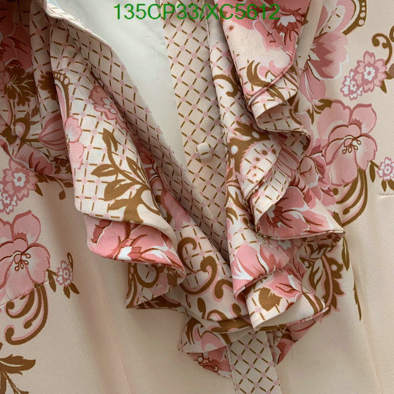 Zimmermann-Clothing, Code: XC5612,$: 135USD