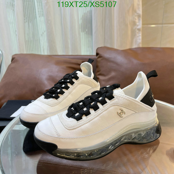 Chanel-Men shoes, Code: XS5107,