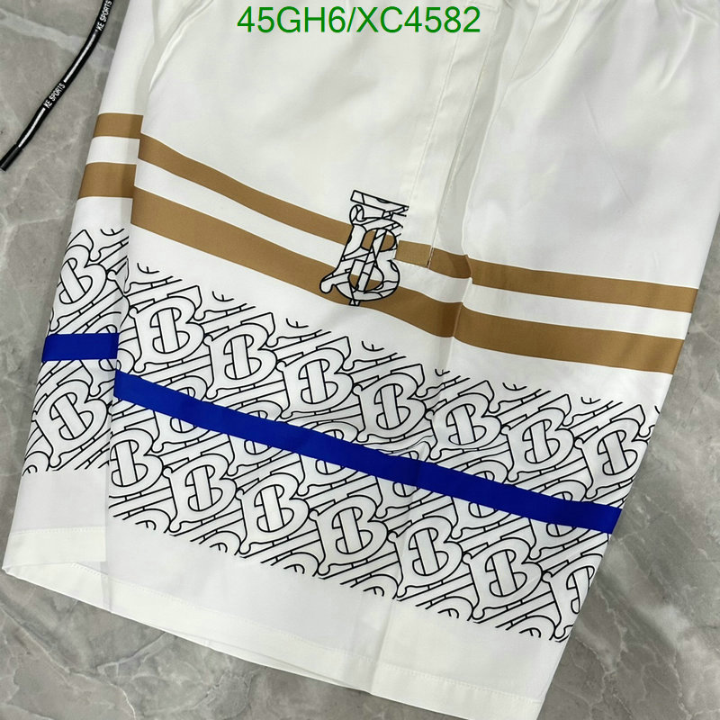 Code: XC4582