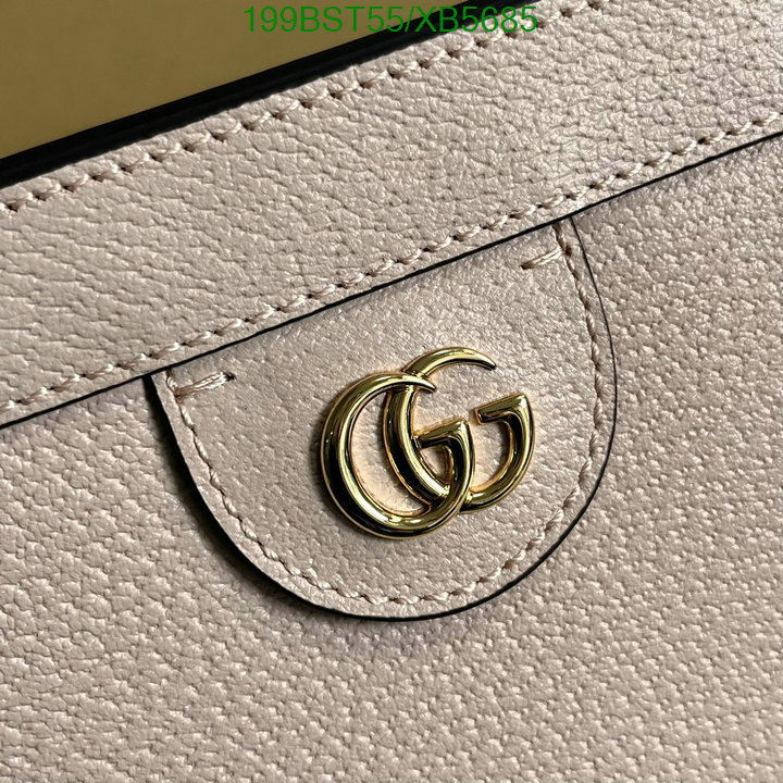 Gucci-Bag-Mirror Quality, Code: XB5685,$: 199USD
