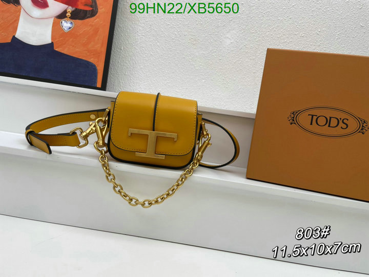 Tods-Bag-4A Quality, Code: XB5650,$: 99USD