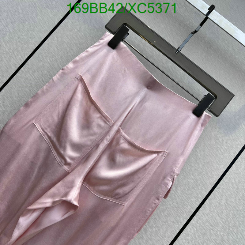 Fendi-Clothing, Code: XC5371,$: 169USD