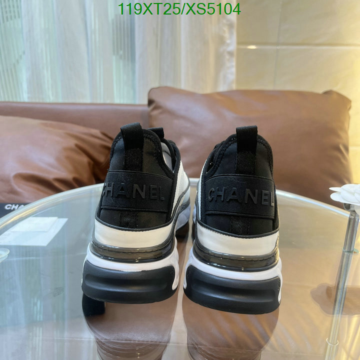 Chanel-Men shoes, Code: XS5104,