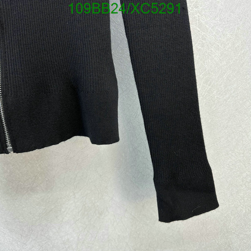 MIUMIU-Clothing, Code: XC5291,$: 109USD
