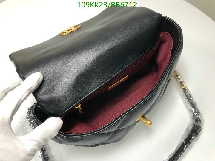 Chanel-Bag-4A Quality, Code: RB6712,$: 109USD