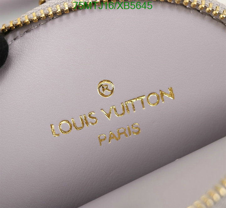 LV-Bag-4A Quality, Code: XB5645,$: 75USD