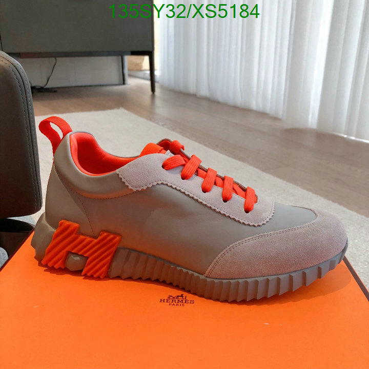 Hermes-Women Shoes, Code: XS5184,$: 135USD