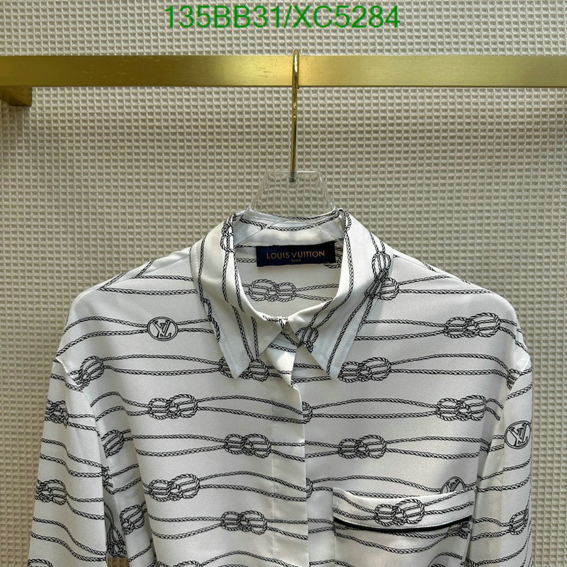 LV-Clothing, Code: XC5284,$: 135USD