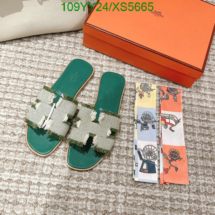 Hermes-Women Shoes, Code: XS5665,$: 109USD