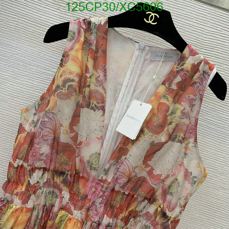 Zimmermann-Clothing, Code: XC5606,$: 125USD