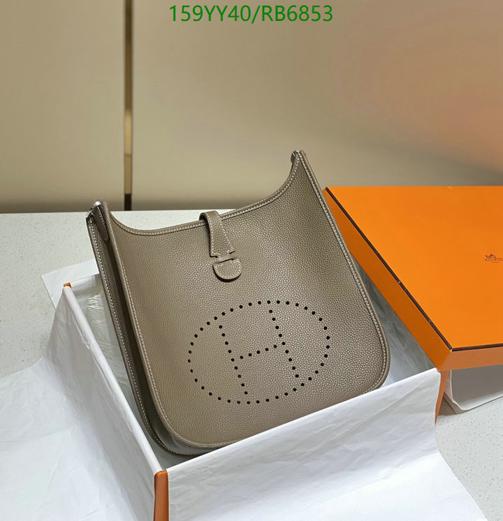 Hermes-Bag-Mirror Quality, Code: RB6853,$: 159USD