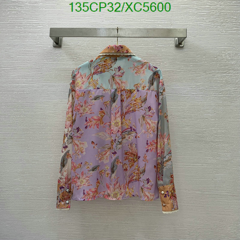 Zimmermann-Clothing, Code: XC5600,$: 135USD