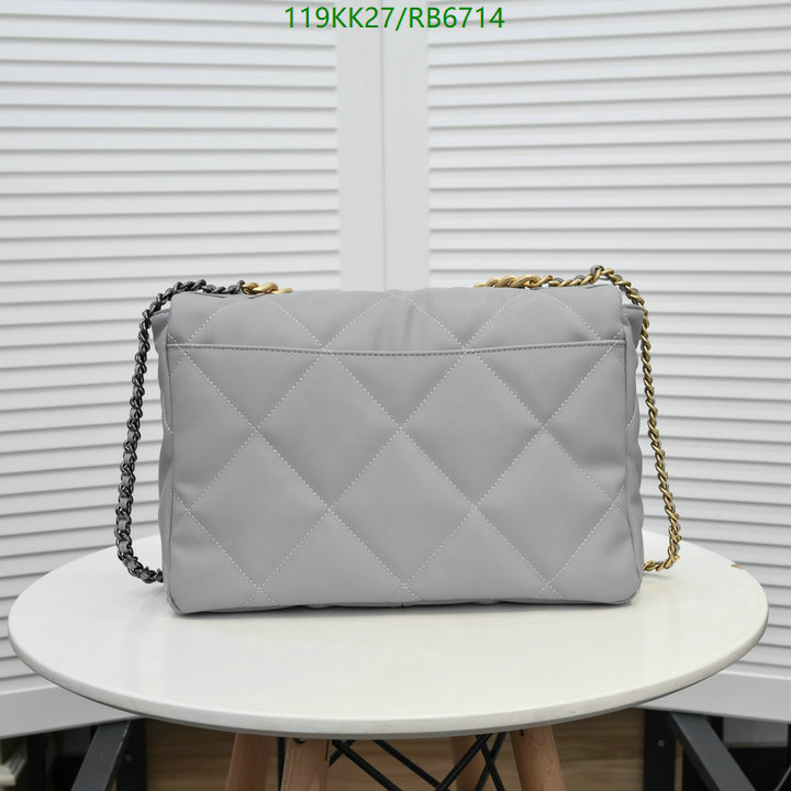 Chanel-Bag-4A Quality, Code: RB6714,$: 119USD