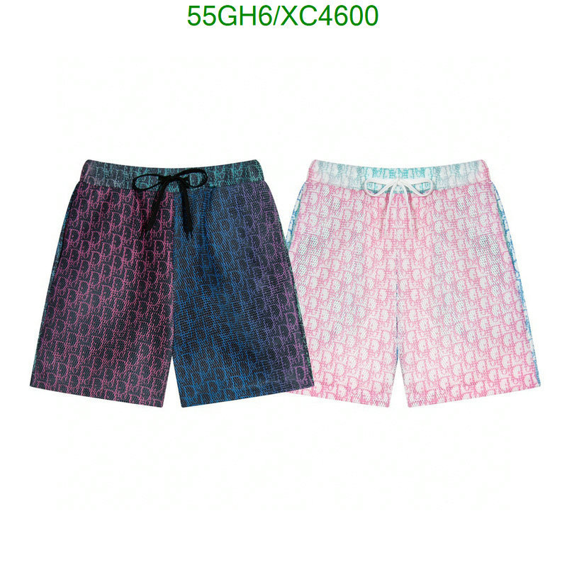 Code: XC4600