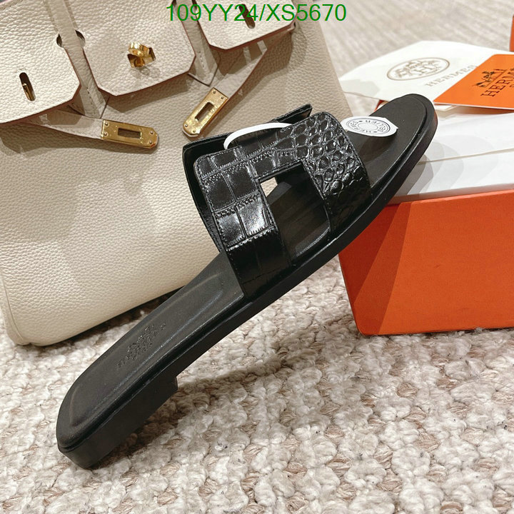 Hermes-Women Shoes, Code: XS5670,$: 109USD