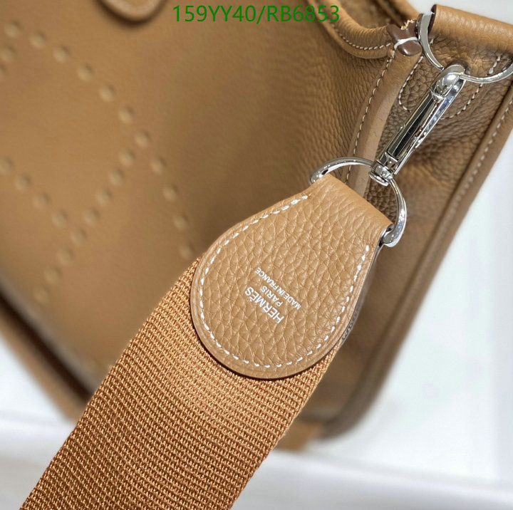 Hermes-Bag-Mirror Quality, Code: RB6853,$: 159USD