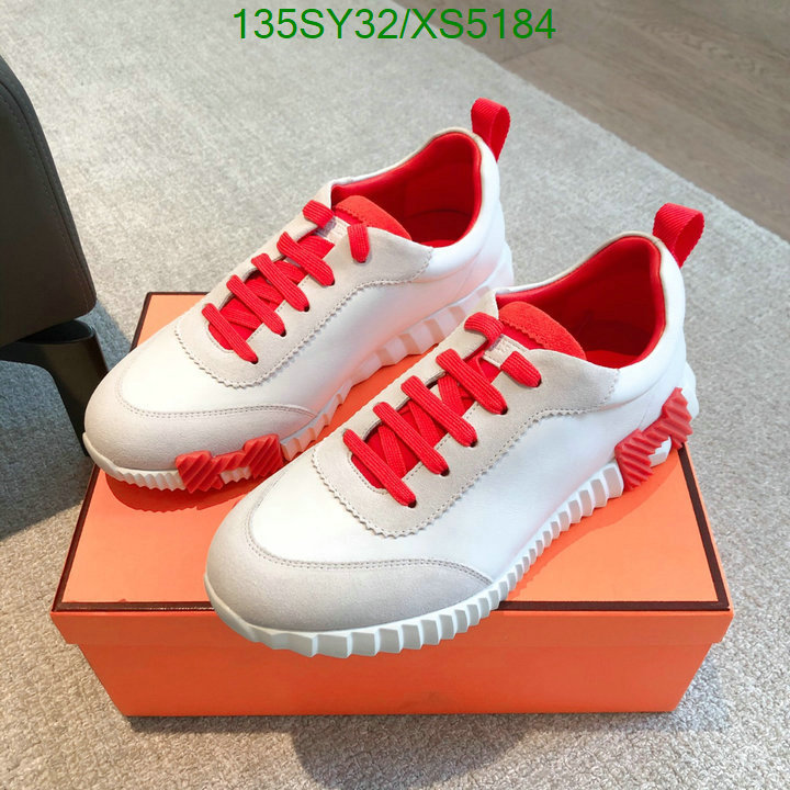 Hermes-Women Shoes, Code: XS5184,$: 135USD