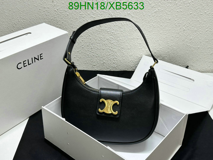 Celine-Bag-4A Quality, Code: XB5633,$: 89USD