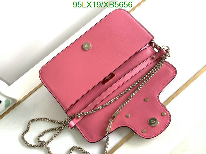 Valentino-Bag-4A Quality, Code: XB5656,$: 95USD