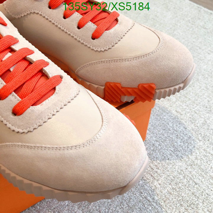 Hermes-Women Shoes, Code: XS5184,$: 135USD