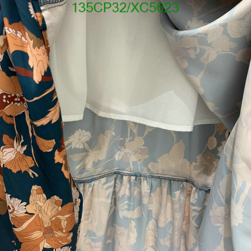 Zimmermann-Clothing, Code: XC5623,$: 135USD