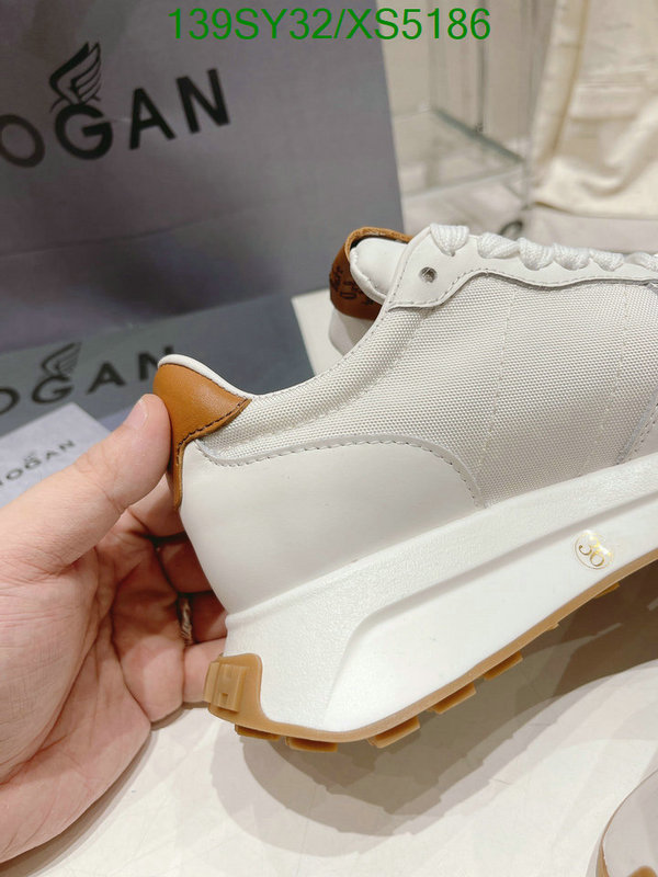 Hogan-Women Shoes, Code: XS5186,$: 139USD