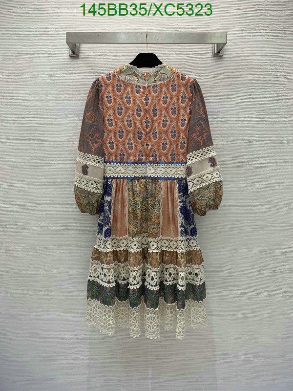 Zimmermann-Clothing, Code: XC5323,$: 145USD