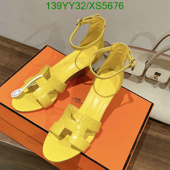 Hermes-Women Shoes, Code: XS5676,$: 139USD