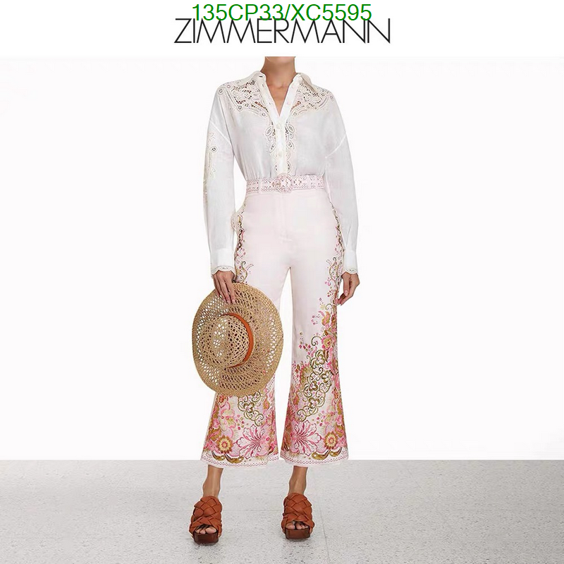 Zimmermann-Clothing, Code: XC5595,$: 135USD